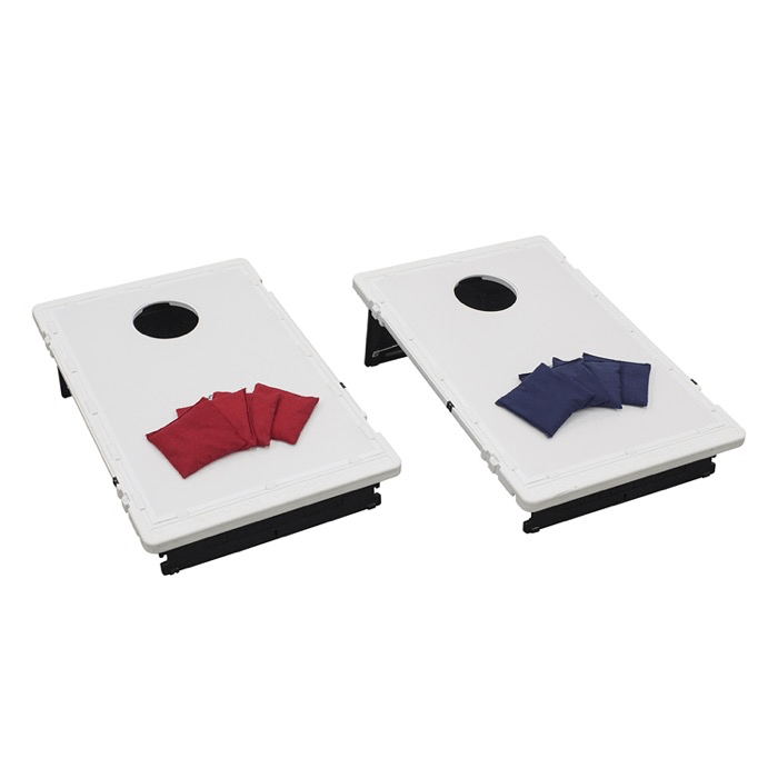 Juego de Lanzar Bolsas Juego de Lanzar Bolsas